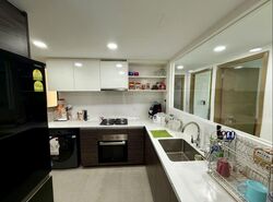 The Terrace (D19), Condominium #496174381